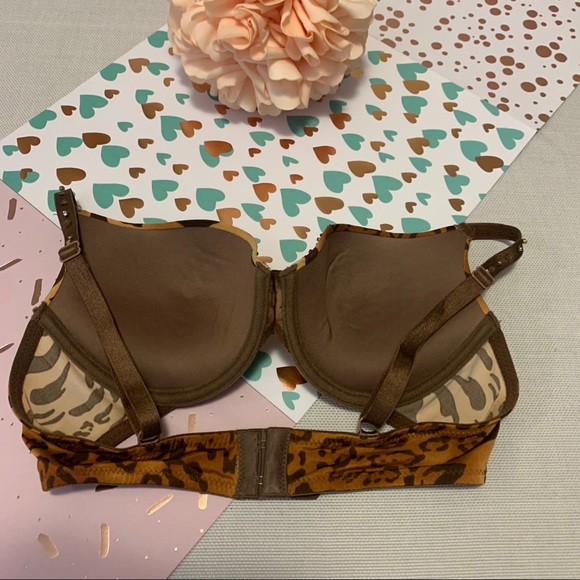 Marciano’ Push Up Jewelled Bra - Picture 6 of 11